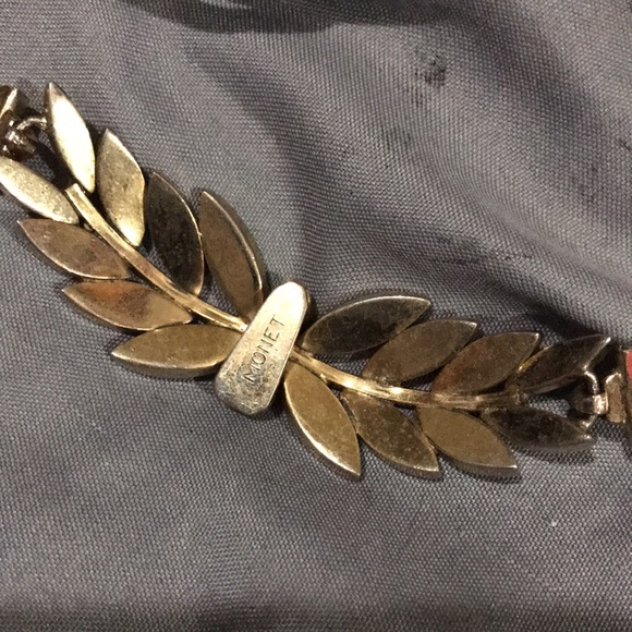 Monet Necklace - Picture 2 of 4